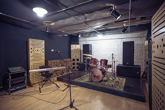 STUDIO A