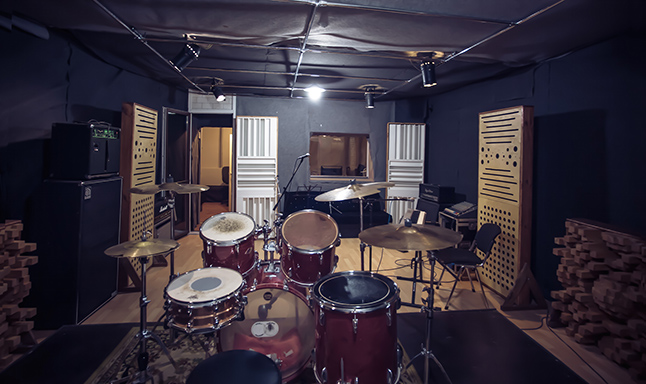 STUDIO A