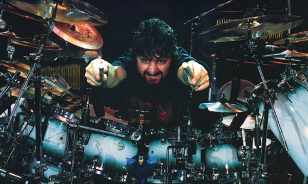 Mike Portnoy