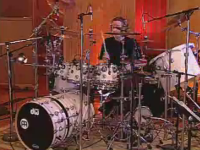 Marco Minnemann