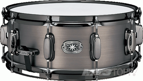 TAMA Metalworks 14&quot;x5,5&quot; сталь