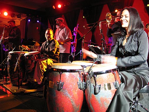 Sheila E