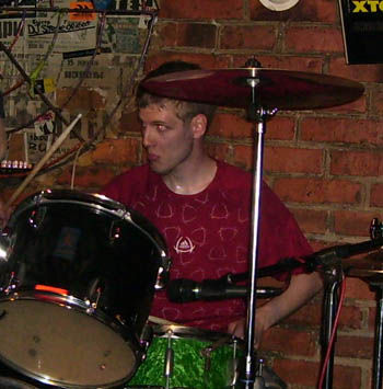 Я. Кто слажал? Я слажал?