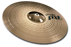 Paiste PST5 22&quot; Rock ride