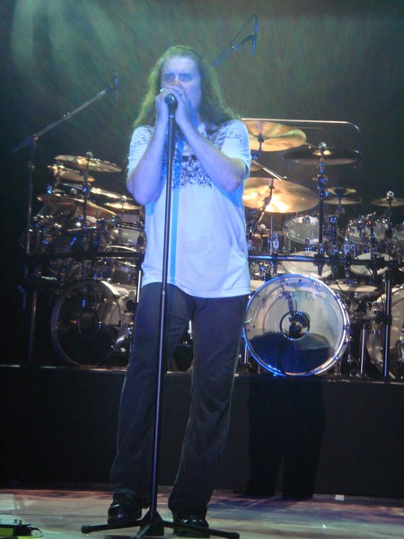James LaBrie