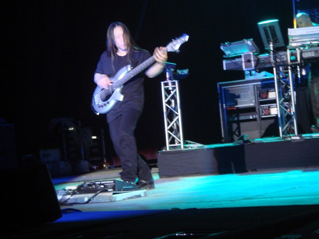 John Myung