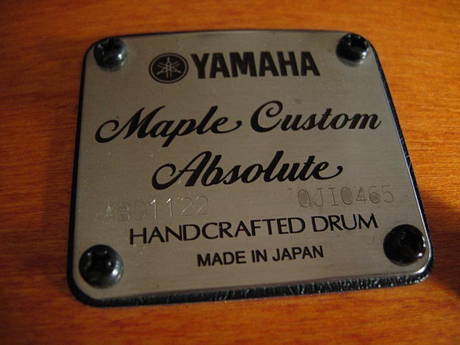 Bassdrum Yamaha Logo.jpg