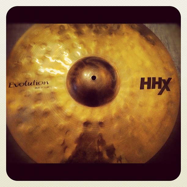 HHX EVO 20&quot; RIDE