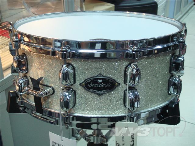 Tama Starclassic bubinga/birch