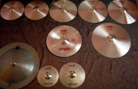 My Cymbal Set 05.03.2013. !!!.jpg