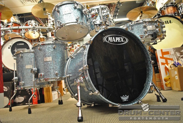Собственно Mapex