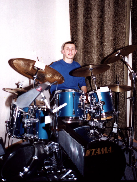 в АйТиТрейде 2002