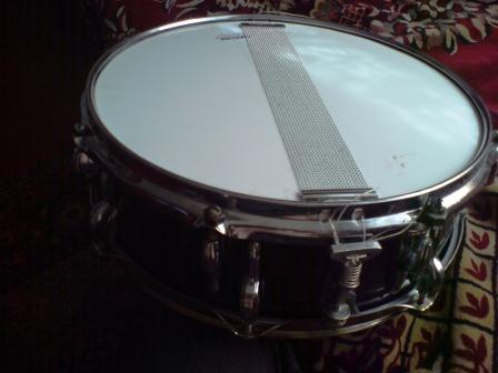 Барабанчег