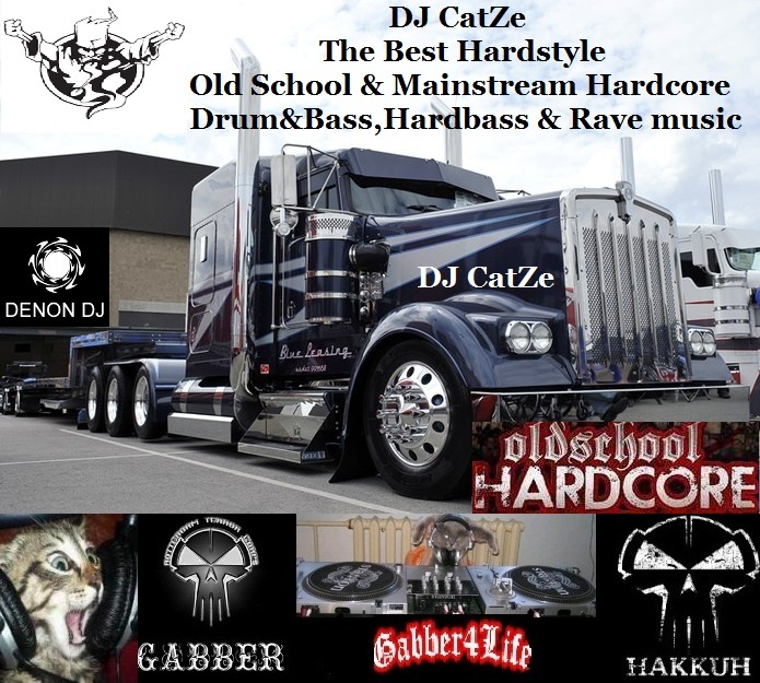 DJ CatZe-Kenworth Truck 2013.jpg