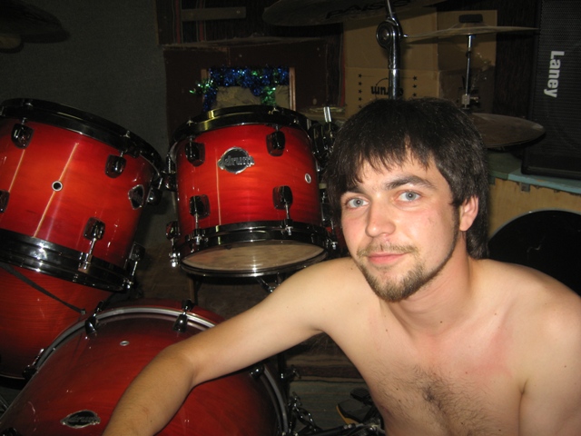 My ddrum.jpg