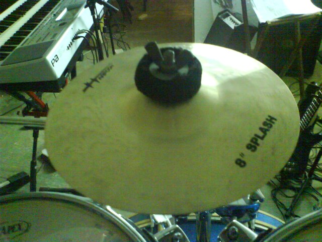 Splash Harpoon R-series