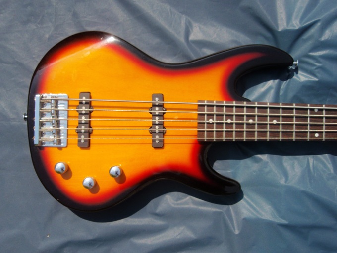 Ударная установка ТАМА, Ibanez  yamaha phil pro 070.jpg