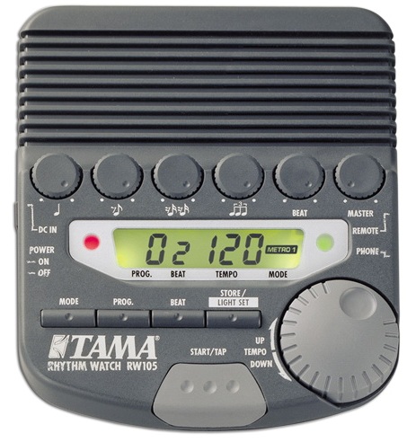 TAMA RW105.JPG