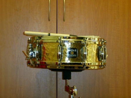 gretsch.brass.hammered.14x5