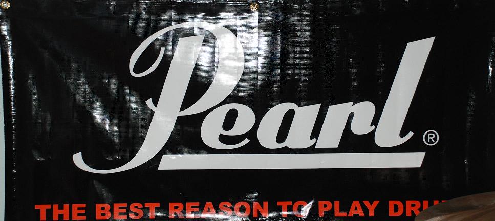 банер  PEARL !
