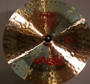 2002 thin china 18&quot;
